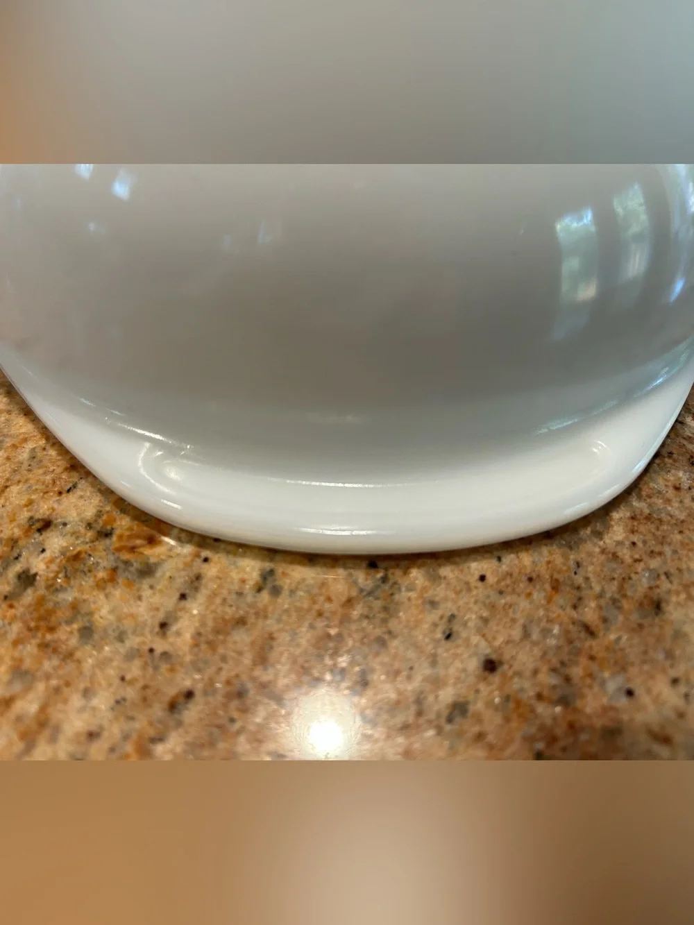 Pyrex 023 actually